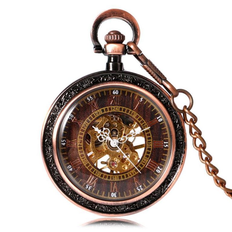 Skelet zakhorloge
